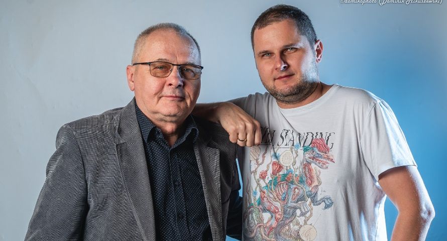 "Firmę przejmą córki. A co zrobią z gazetą, to już ich wola". Trudne losy sukcesji w mediach lokalnych