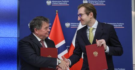 Są pieniądze dla służb. 300 mln zł na projekty bezpieczeństwa