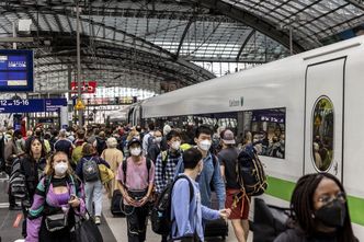 Jeden bilet na komunikację publiczną za 49 euro. Niemcy zadecydowali