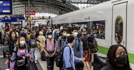 Jeden bilet na komunikację publiczną za 49 euro. Niemcy zadecydowali