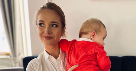 Marta Paszkin z "Rolnik szuka żony" zdradziła swoje ciążowe dziwactwa. Fanki podzieliły się z nią swoimi przykładami