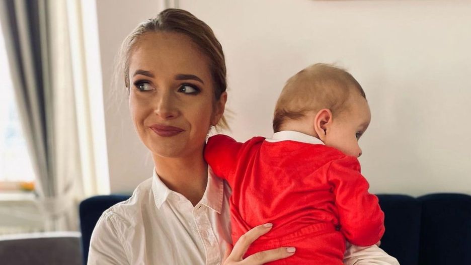 Marta Paszkin spodziewa się trzeciego dziecka