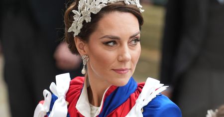 Co księżna Kate ma wpisane w rubryce "zawód"? Nie jest to związane z jej wykształceniem