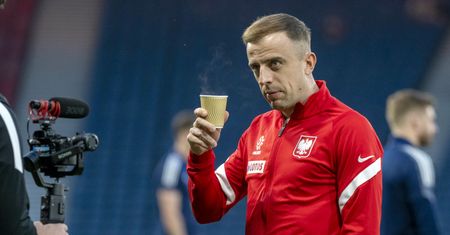 Kamil Grosicki skomponował własny kebab. Oto co się w nim znajduje