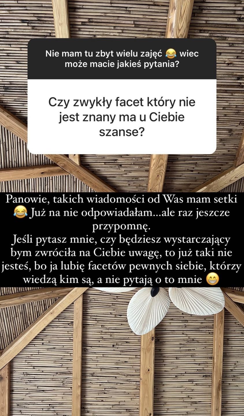 Blanka Lipińska WYBACZYŁA ZDRADĘ!