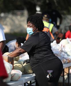 Koronawirus na świecie. 1336 zgonów w USA