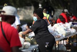 Koronawirus na świecie. 1336 zgonów w USA