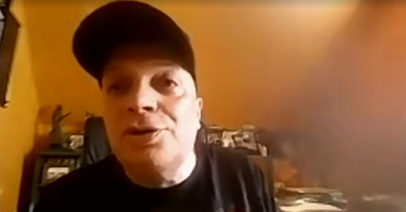 Daniel Obajtek nie jest bohaterem Krzysztofa Skiby. Kpiny i szyderstwa z szefa Orlenu