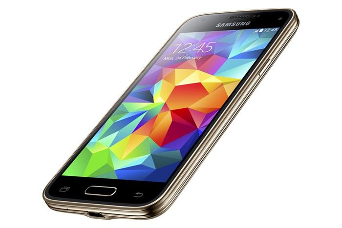 Samsung Galaxy S5 mini oficjalnie 43