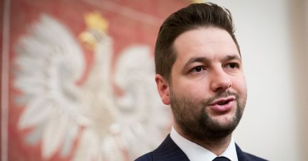 Kontrowersyjny raport Jakiego. Komentarz z PiS