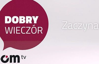 Kanał Zoom TV wystartował na MUX-8. W ramówce msza święta i gwiazdy Onetu