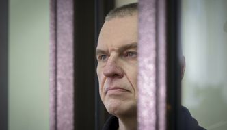 Polska reaguje na wyrok ws. Andrzeja Poczobuta. 365 Białorusinów objętych sankcjami
