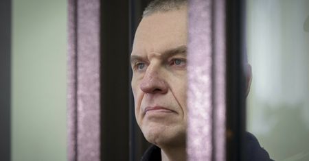 Polska reaguje na wyrok ws. Andrzeja Poczobuta. 365 Białorusinów objętych sankcjami