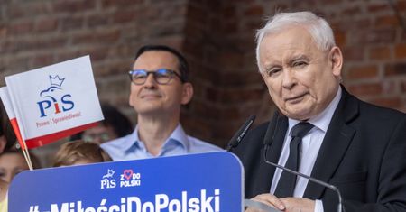 Rozłam w PiS pomoże złotemu? Niemiecki bank studzi emocje