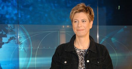 Dorota Warakomska przeszła sporą metamorfozę. Tak dziś wygląda dawna gwiazda TVP