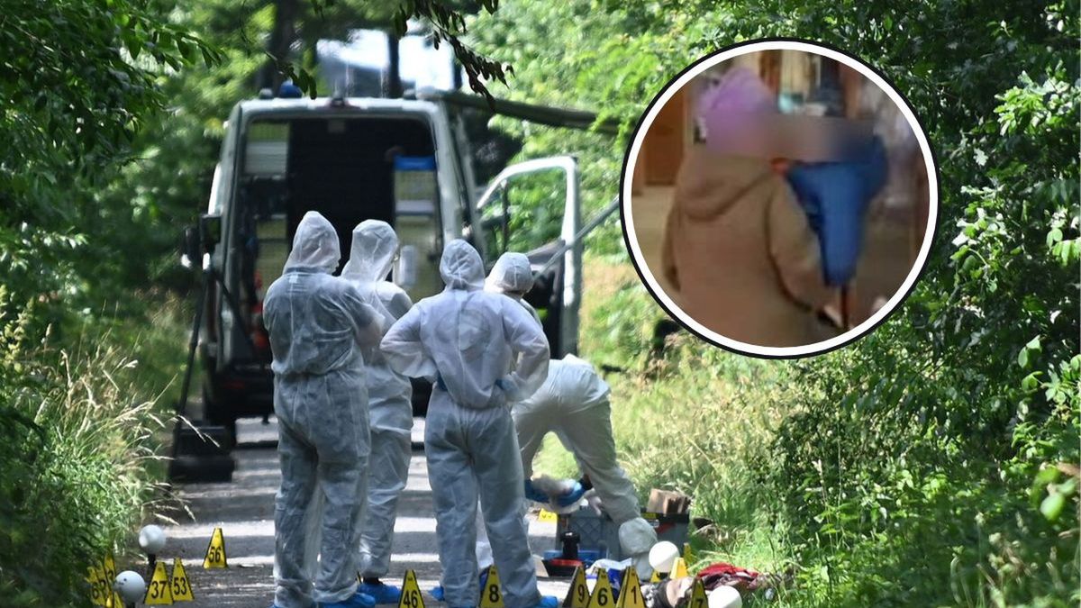 Zginęła z córką w Niemczech. Ich historia zaczęła się w Polsce