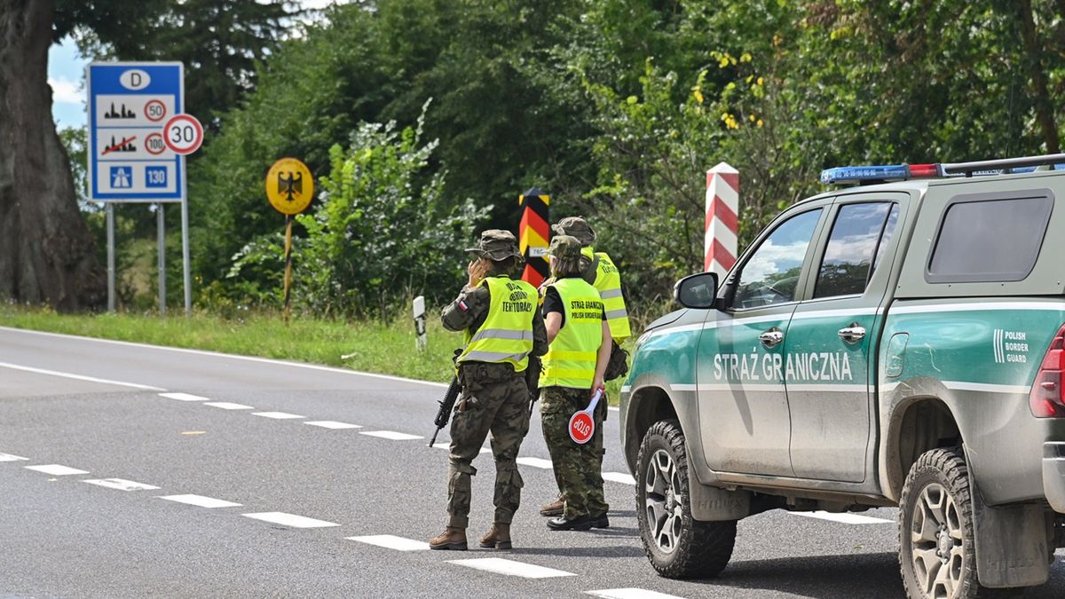 Według mediów, Polacy wyjeżdżają z Niemiec.