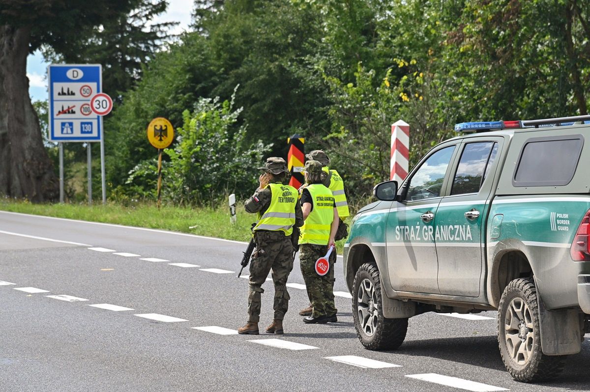 Polacy nie chcą pracować w Niemczech. Pierwszy raz od 30 lat