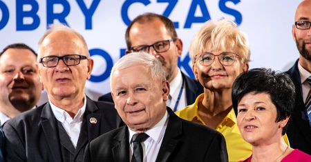 "Obciąć pieniądze i zlikwidować". Los RMN przesądzony, ale najpierw wybór następcy Czabańskiego