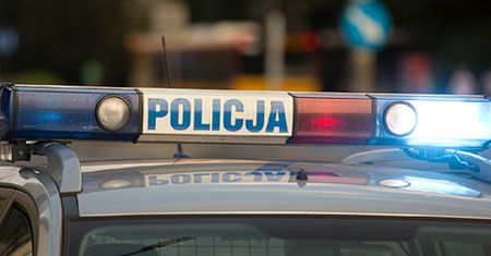 Miał dwudziestozłotówki z drukarki. Zatrzymany dzięki monitoringowi