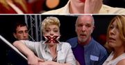 "X Factor": atak histerii na castingu! Odrzucona uczestniczka zdemolowała studio!