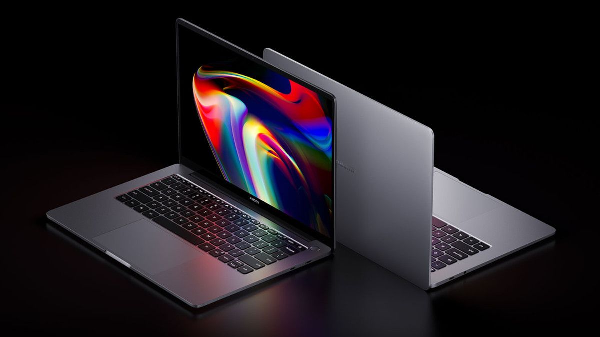 Xiaomi znów się zapatrzyło na Apple. Nowy Mi Laptop Pro jest tego żywym dowodem