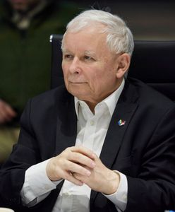 Kaczyński ostrzega przed kryzysem w Polsce. Odpowiedź prosto z rządu