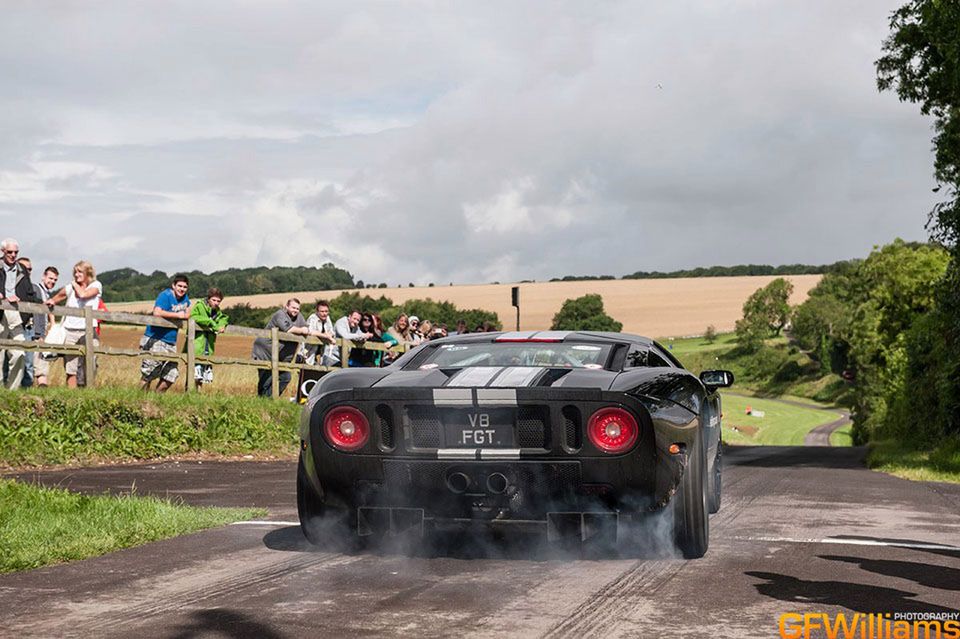Wilton House 2012 - wyjątkowe spotkanie supersamochodów [galeria] 68