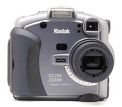 Kodak DC290