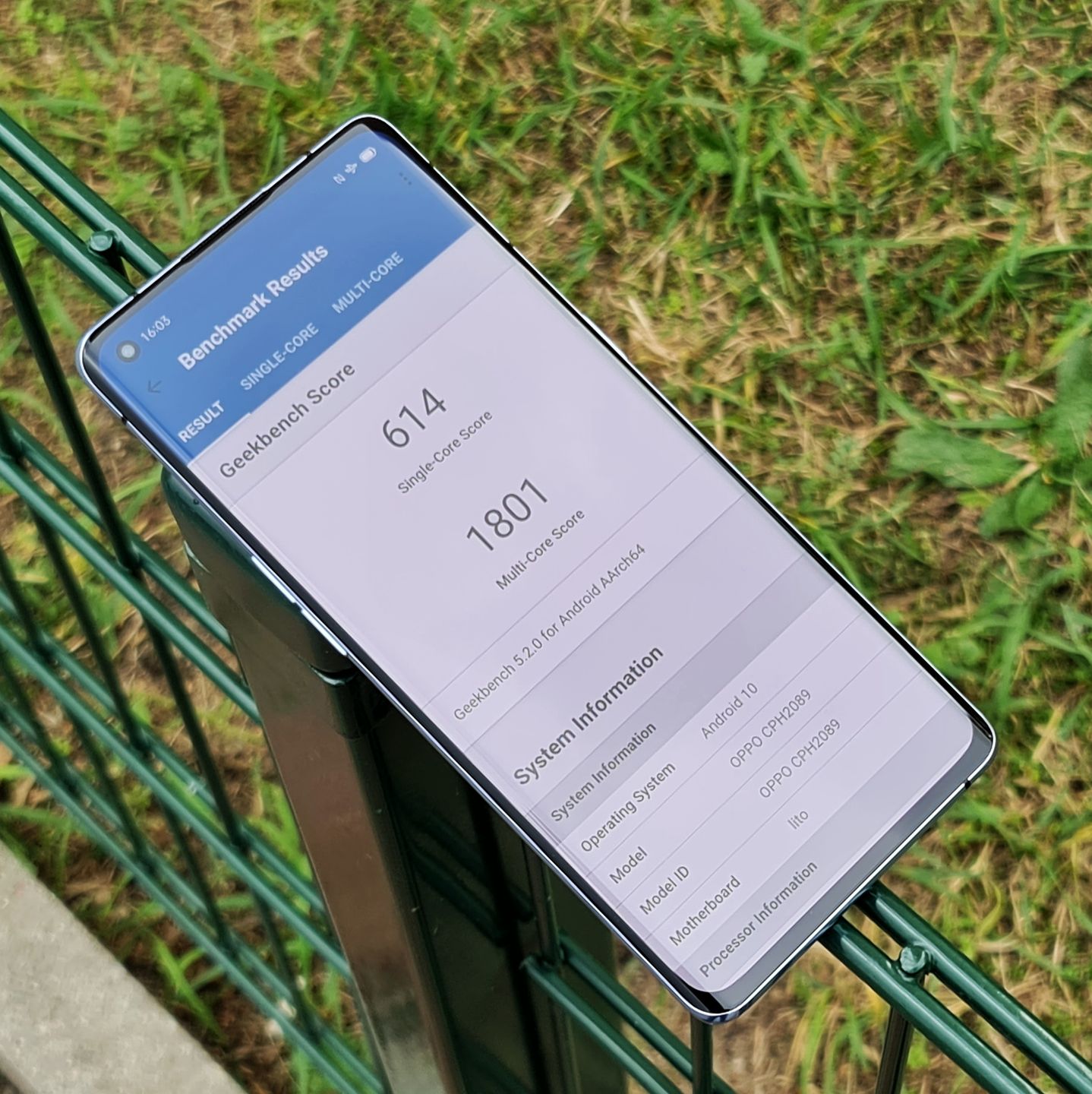 Wygląd to nie wszystko. OPPO Reno 4 Pro 5G: wrażenia po tygodniu i zdjęcia z aparatu 6