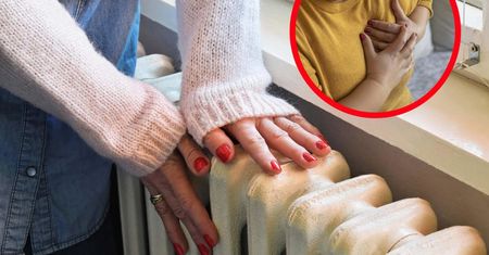Lekarze ostrzegają. Nadmierne ogrzewanie może odbić się na zdrowiu