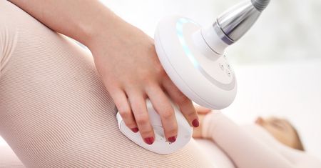 Endermologia i endermologia LPG  – charakterystyka, wskazania, przeciwwskazania, przebieg, postępowanie po zabiegu
