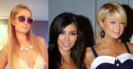 Paris Hilton: "To ja zainspirowałam Kim do bycia sławną!"