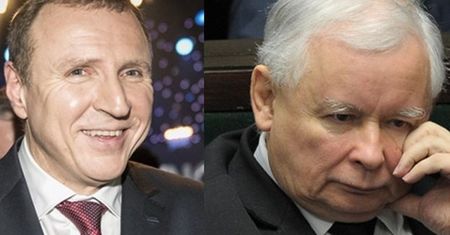 Kurski o Kaczyńskim: "Jest psychologicznie UZALEŻNIONY od Macierewicza!"