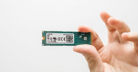 Nowa łatka naprawia aktualizację Windowsa 10 na SSD Intela i Toshiby