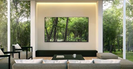 Samsung: HDMI 2.1 nie tylko w telewizorach 8K na 2020 - lista modeli 4K QLED