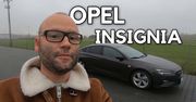 Opel Insignia - Nienachalne zmiany czyli stara dobra szkoła