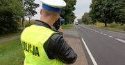 Międzynarodowa akcja policji na trasie E-30. W Polsce kontrole od wschodu do zachodu