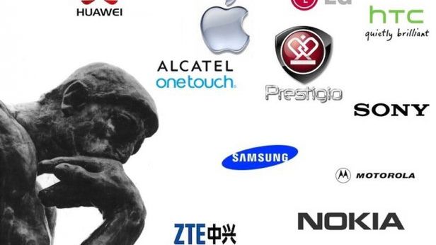 Czy marka telefonu jest dla Ciebie ważna? 1