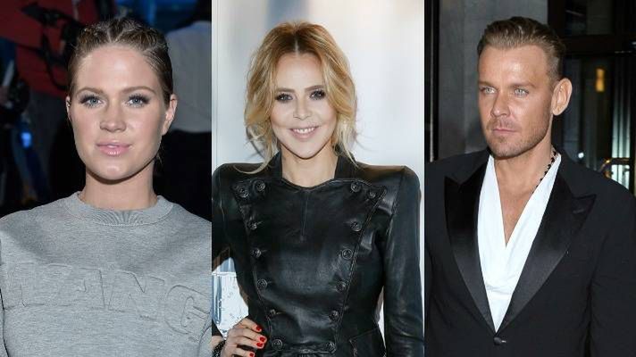 Zofia Ślotała, Maja Sablewska, Dawid Woliński
Fotografia: AKPA