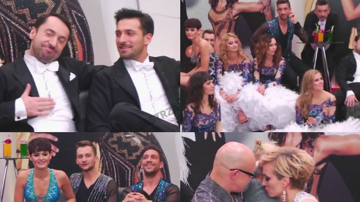 Kulisy Tańca z gwiazdami
Fotografia: jastrzabpost.pl