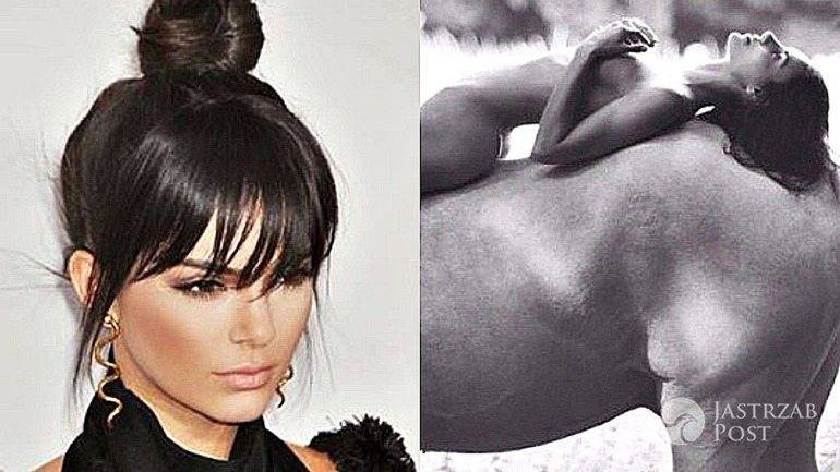 Kendall Jenner pokazała nieswoje zdjęcie