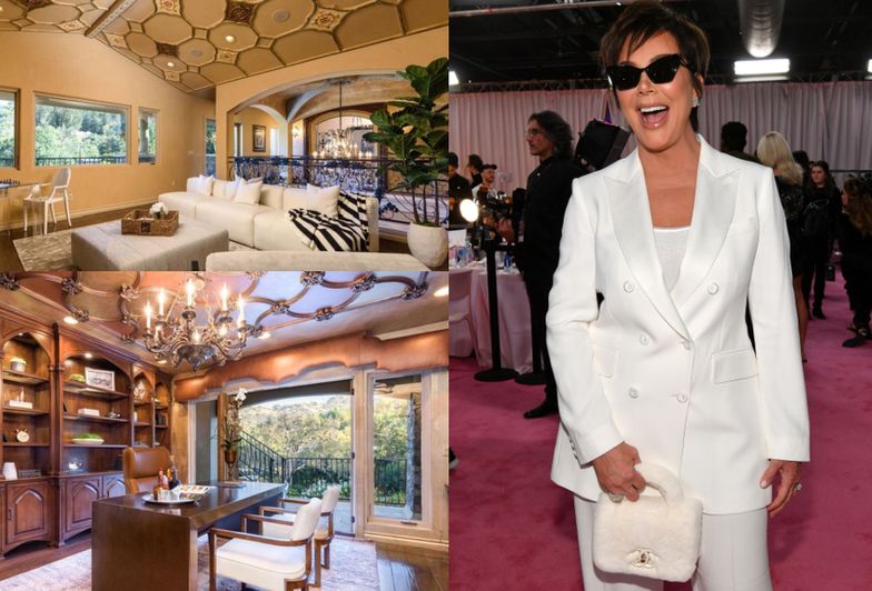 Sprzedano dom z reality show Kardashianek