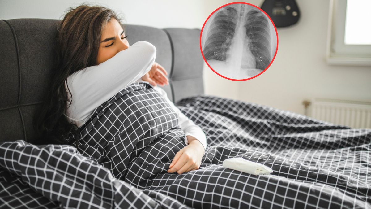 Sygnały ostrzegawcze nowotworu mogą ujawniać się po przebudzeniu