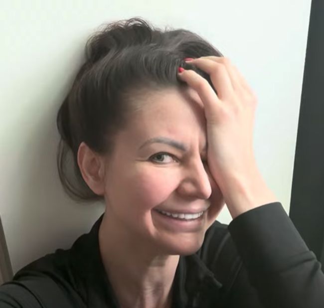 Maja Rutkowski szykuje się do metamorfozy. Pokazała, jak teraz wygląda jej sylwetka
