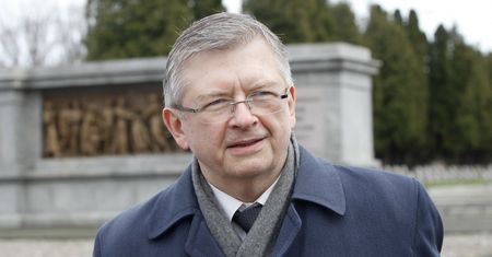 Ambasador Rosji pozostanie w Warszawie. Pilne wezwanie do MSZ