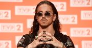 Michał Szpak NIE WYSTĄPI w kolejnej edycji "The Voice of Poland"!