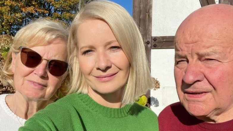 Polscy celebryci chwalą się pozują z sieci