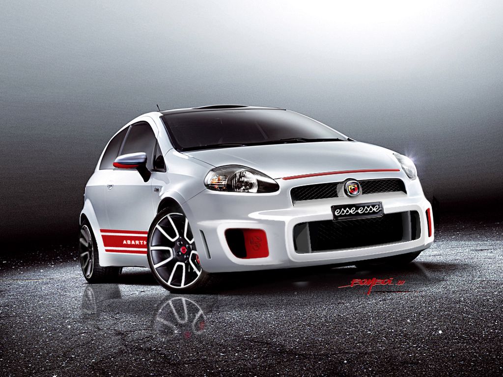 Hot Hatch Top 12 - rodzinny demon prędkości 3