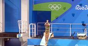 Rio 2016: To musiało BOLEĆ! Rosjanka wykonała najgorszy skok w historii! [WIDEO]